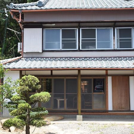 ゲストハウス三軒家 Shirahama Extérieur photo