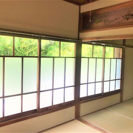 ゲストハウス三軒家 Shirahama Extérieur photo