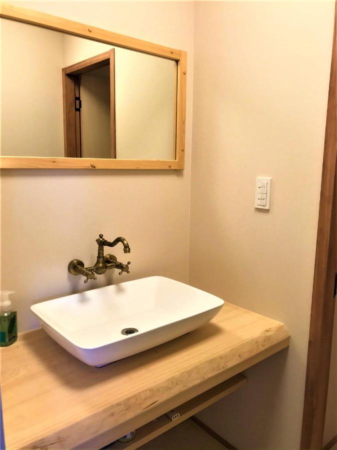 ゲストハウス三軒家 Shirahama Extérieur photo