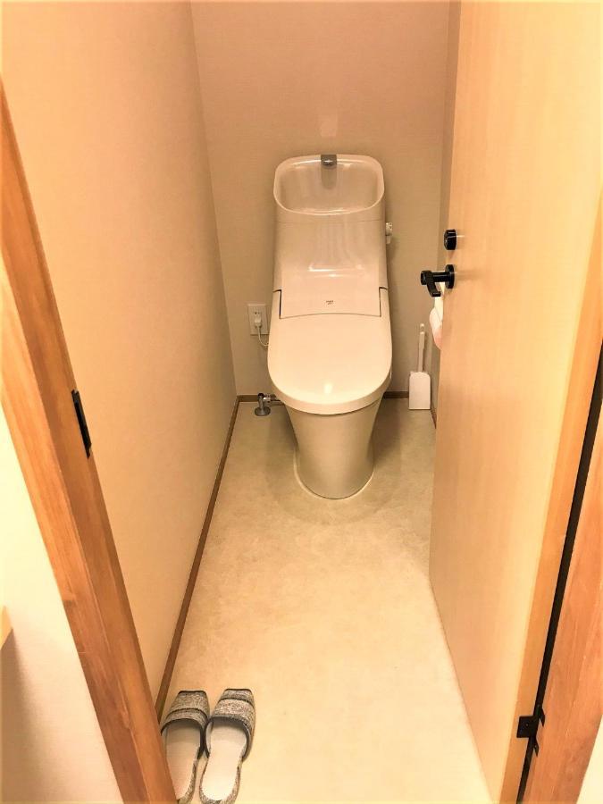 ゲストハウス三軒家 Shirahama Extérieur photo