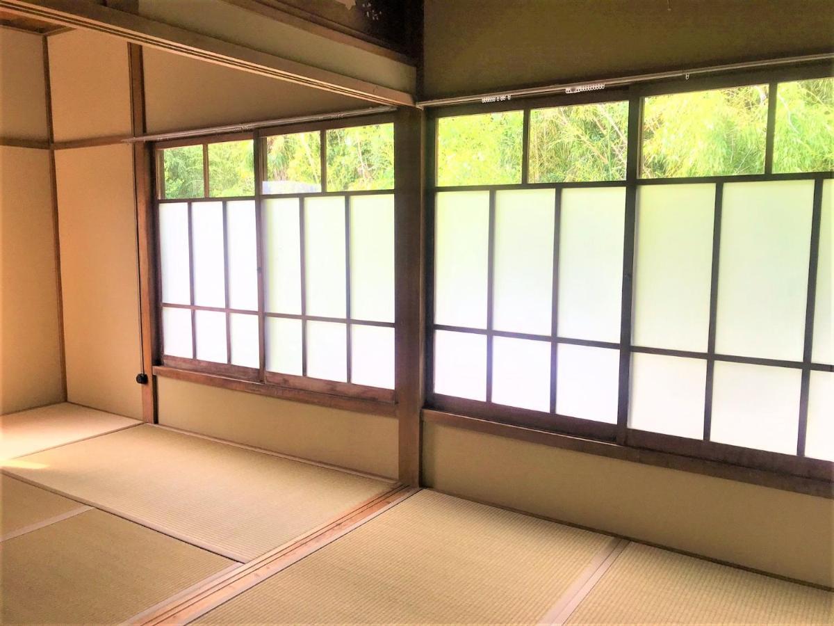 ゲストハウス三軒家 Shirahama Extérieur photo