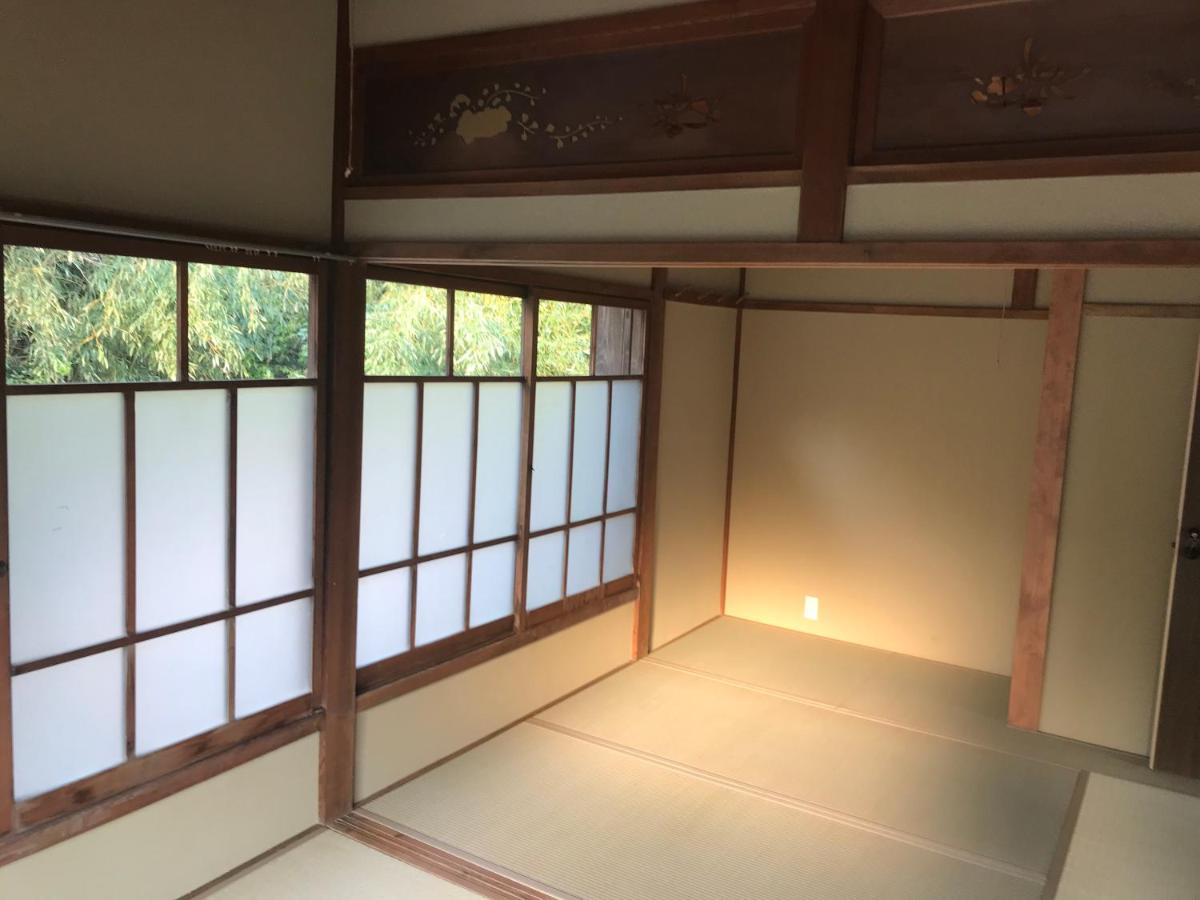 ゲストハウス三軒家 Shirahama Extérieur photo